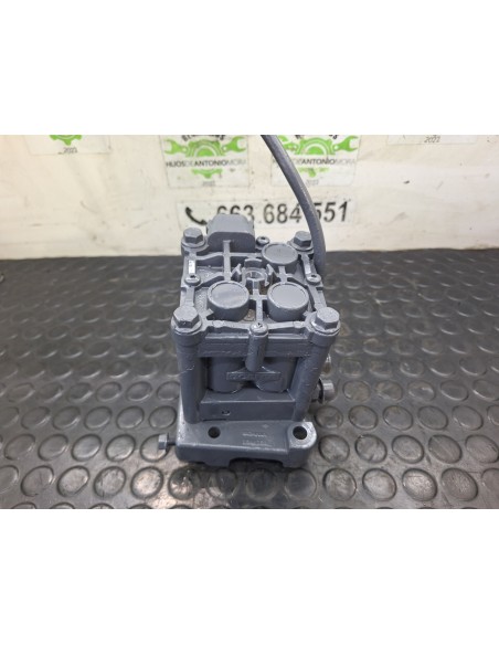 [113688] VALVULA EGR - SCANIA SERIE 4 (P/R 94 G) (01/1996 - 01/2004)