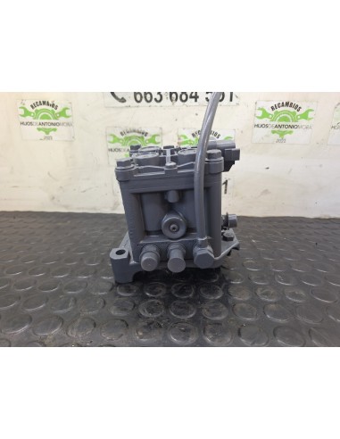 [113688] VALVULA EGR - SCANIA SERIE 4 (P/R 94...