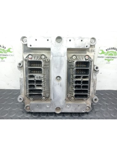 [113687] CENTRALITA MOTOR UCE - SCANIA SERIE 4...