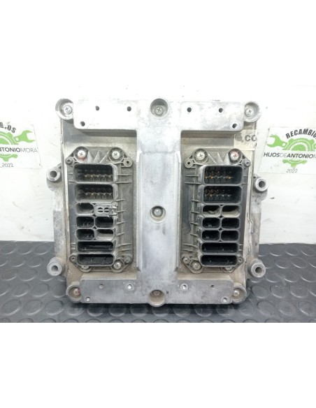 [113687] CENTRALITA MOTOR UCE - SCANIA SERIE 4 (P/R 94 G) (01/1996 - 01/2004)