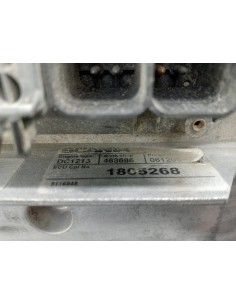 [113687] CENTRALITA MOTOR UCE - SCANIA SERIE 4 (P/R 94 G)... 2