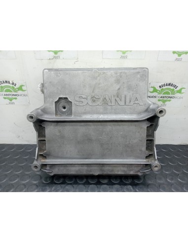 [113687] CENTRALITA MOTOR UCE - SCANIA SERIE 4...