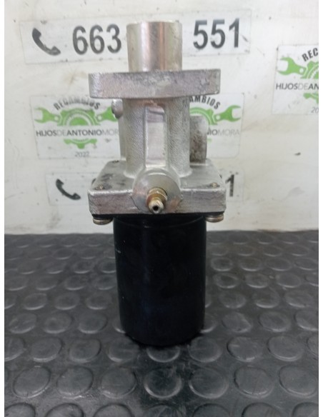 [113684] SERVOEMBRAGUE - DAF SERIE 45.120