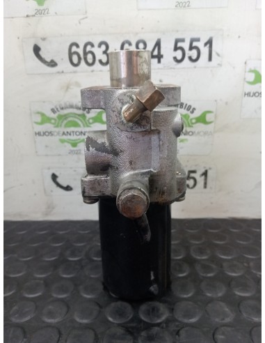 [113684] SERVOEMBRAGUE - DAF SERIE 45.120