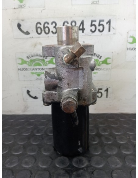 [113684] SERVOEMBRAGUE - DAF SERIE 45.120