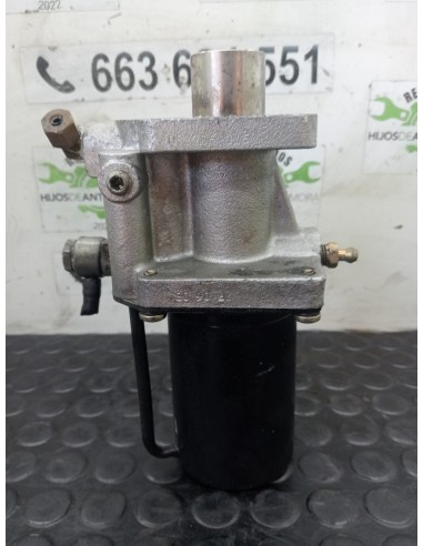 [113684] SERVOEMBRAGUE - DAF SERIE 45.120