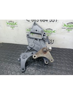 [113683] SOPORTE COMPRESOR AIRE ACONDICIONADO - RENAULT... 2