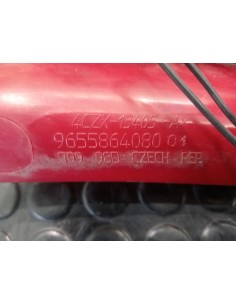 [113682] PILOTO TRASERO IZQUIERDO - CITROEN C4 COUPE