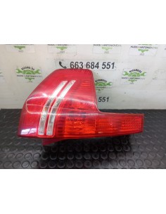 [113682] PILOTO TRASERO IZQUIERDO - CITROEN C4 COUPE 2