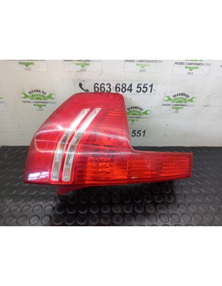 [113682] PILOTO TRASERO IZQUIERDO - CITROEN C4 COUPE