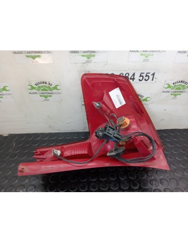 [113682] PILOTO TRASERO IZQUIERDO - CITROEN C4...