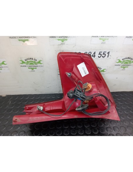 [113682] PILOTO TRASERO IZQUIERDO - CITROEN C4 COUPE