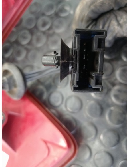 [113682] PILOTO TRASERO IZQUIERDO - CITROEN C4 COUPE