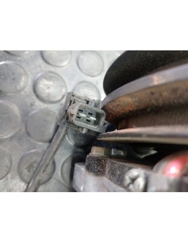 [113681] COMPRESOR AIRE ACONDICIONADO - RENAULT...