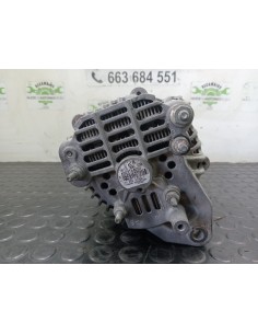 [113680] ALTERNADOR - RENAULT MIDLUM (01/2000 - 12/2013) 2
