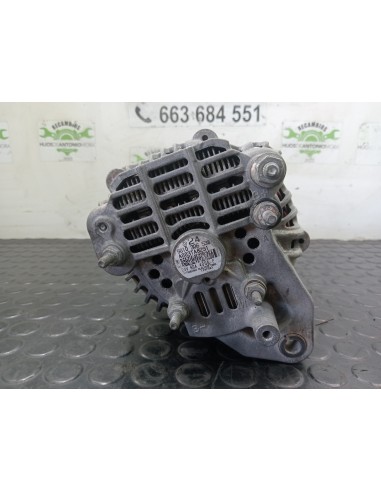 [113680] ALTERNADOR - RENAULT MIDLUM (01/2000 -...