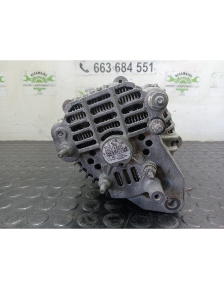 [113680] ALTERNADOR - RENAULT MIDLUM (01/2000 - 12/2013)
