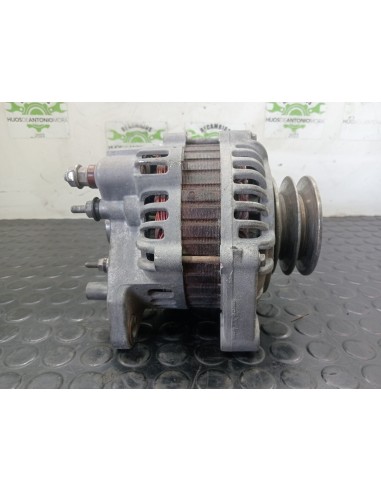 [113680] ALTERNADOR - RENAULT MIDLUM (01/2000 -...