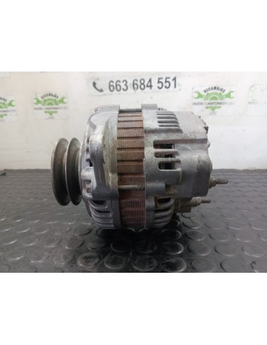 [113680] ALTERNADOR - RENAULT MIDLUM (01/2000 -...