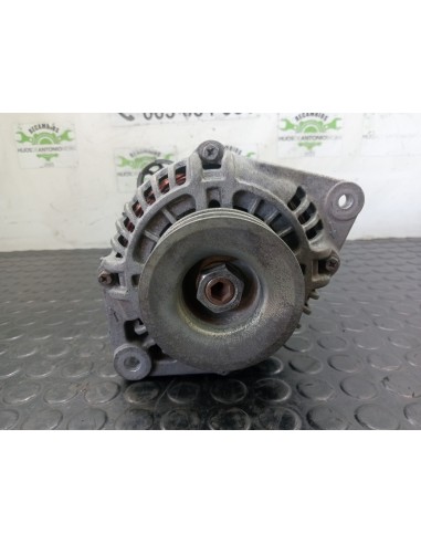 [113680] ALTERNADOR - RENAULT MIDLUM (01/2000 -...