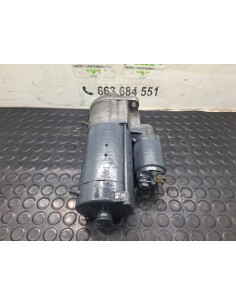 [113679] MOTOR ARRANQUE - RENAULT MIDLUM (01/2000 - 12/2013) 2