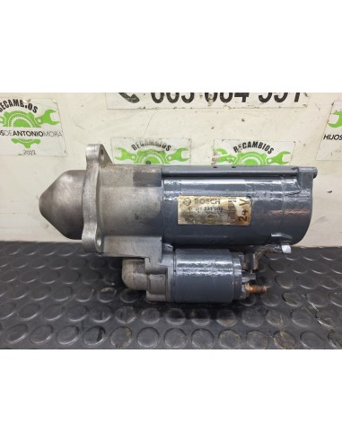 [113679] MOTOR ARRANQUE - RENAULT MIDLUM...