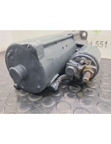 [113679] MOTOR ARRANQUE - RENAULT MIDLUM...