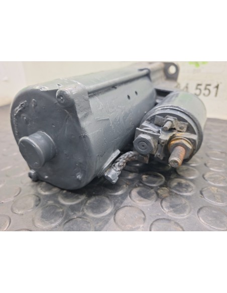 [113679] MOTOR ARRANQUE - RENAULT MIDLUM (01/2000 - 12/2013)