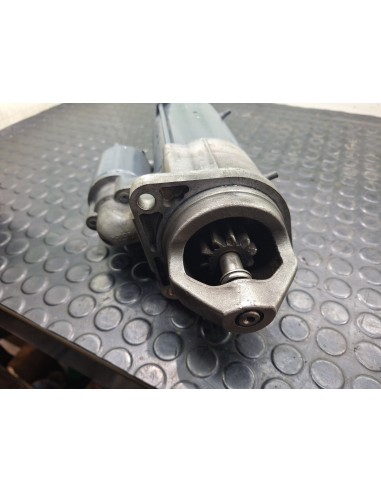 [113679] MOTOR ARRANQUE - RENAULT MIDLUM...