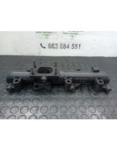 [113676] COLECTOR ESCAPE - NISSAN CABSTAR E (01/2002 -...