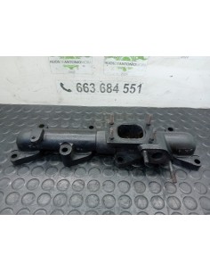 [113676] COLECTOR ESCAPE - NISSAN CABSTAR E (01/2002 -... 2