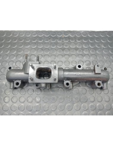 [113676] COLECTOR ESCAPE - NISSAN CABSTAR E...