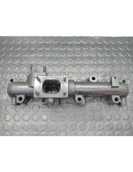 [113676] COLECTOR ESCAPE - NISSAN CABSTAR E (01/2002 - 12/2003)