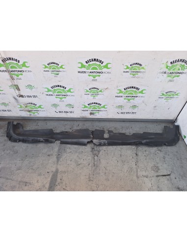 [113672] PLASTICO - NISSAN ATLEON