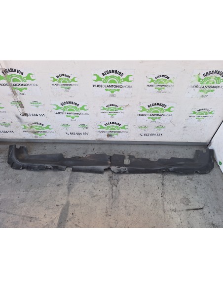 [113672] PLASTICO - NISSAN ATLEON