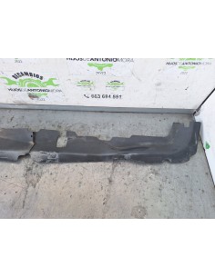 [113672] PLASTICO - NISSAN ATLEON 2