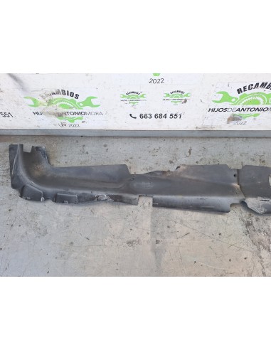 [113672] PLASTICO - NISSAN ATLEON