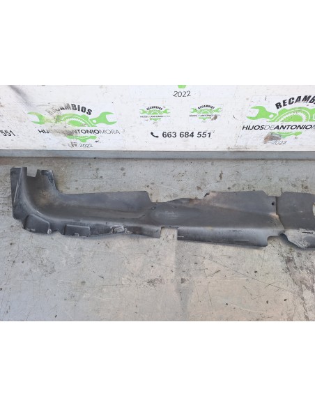 [113672] PLASTICO - NISSAN ATLEON