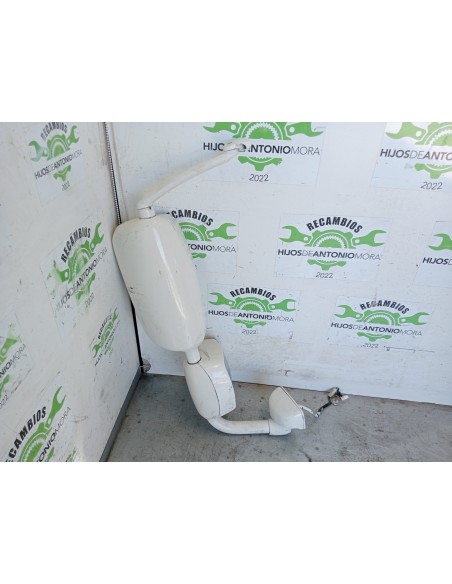 [113671] RETROVISOR DERECHO - DAF SERIE XF105.XXX (01/2006 - 12/2013)