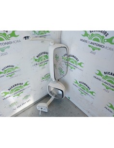 [113671] RETROVISOR DERECHO - DAF SERIE XF105.XXX... 2