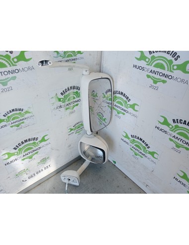 [113671] RETROVISOR DERECHO - DAF SERIE...