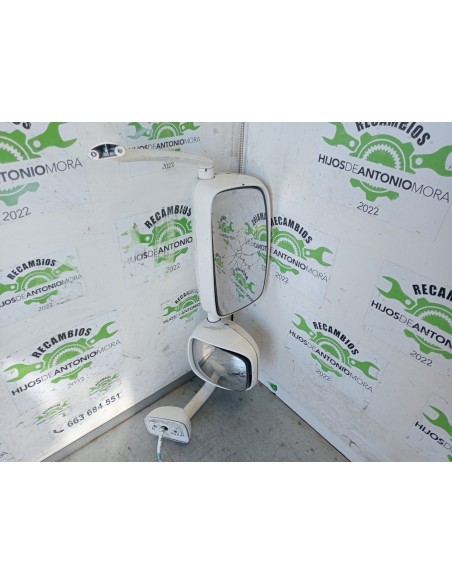 [113671] RETROVISOR DERECHO - DAF SERIE XF105.XXX (01/2006 - 12/2013)