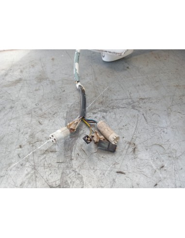 [113671] RETROVISOR DERECHO - DAF SERIE...