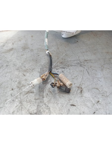 [113671] RETROVISOR DERECHO - DAF SERIE XF105.XXX (01/2006 - 12/2013)