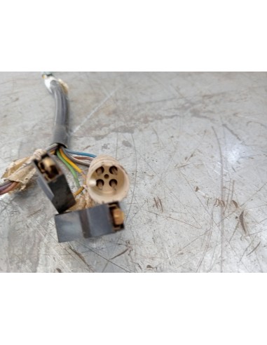 [113671] RETROVISOR DERECHO - DAF SERIE...