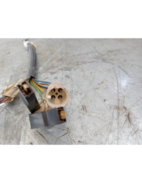 [113671] RETROVISOR DERECHO - DAF SERIE XF105.XXX (01/2006 - 12/2013)