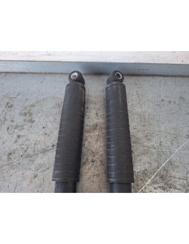 [113670] JUEGO AMORTIGUADORES TRASERO - IVECO...