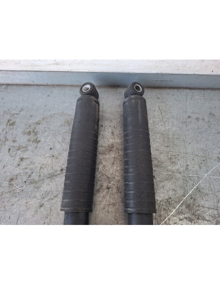 [113670] JUEGO AMORTIGUADORES TRASERO - IVECO DAILY CAJA CERRADA