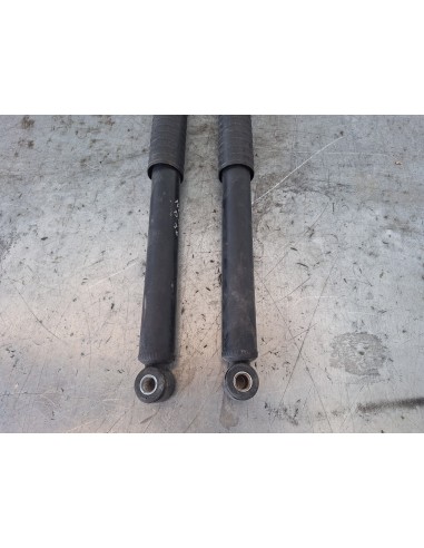 [113670] JUEGO AMORTIGUADORES TRASERO - IVECO...