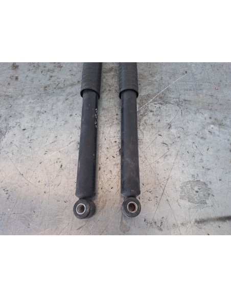 [113670] JUEGO AMORTIGUADORES TRASERO - IVECO DAILY CAJA CERRADA